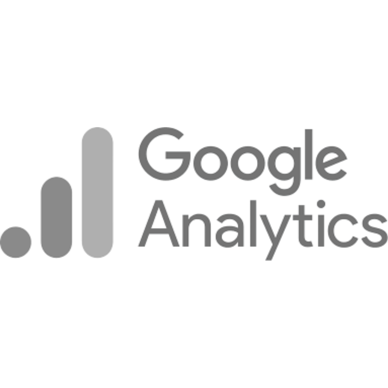 Logo Google Analytics