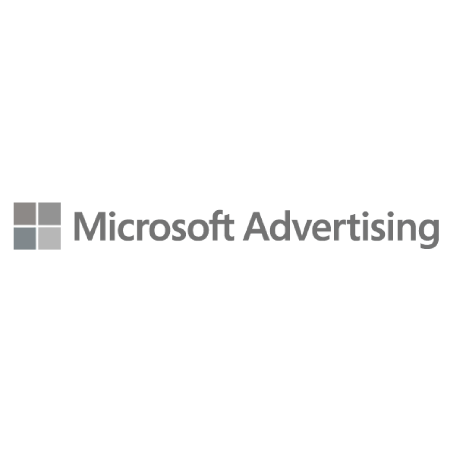 Logo Microsoft